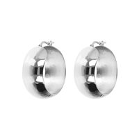 Orecchini Etrusca Donna in Lega metallica WSET00354.RH